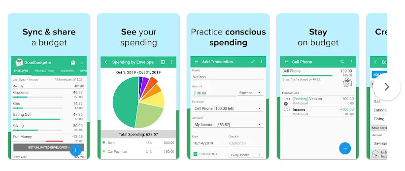 Топ-8 приложений для экономии денег на Android и iPhone
